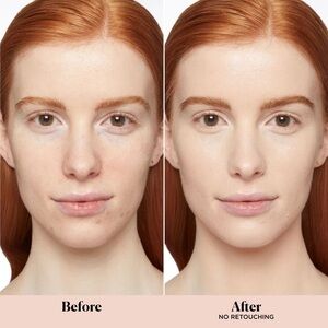 Laura Mercier 0C1 Alabaster Flawless Lumière Radiance-Perfecting Foundation